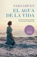 el agua de la vida (edición mexicana) (ebook)-sara gruen-9786070733789 el agua de la vida (edición mexicana) (ebook)-sara gruen-9786070733789