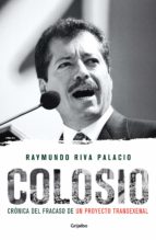 colosio (ebook)-raymundo riva palacio-9786073801089