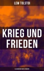 krieg und frieden (klassiker der weltliteratur) (ebook)-lew tolstoi-9788027216789 krieg und frieden (klassiker der weltliteratur) (ebook)-lew tolstoi-9788027216789