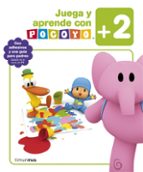 juega y aprende con pocoyo (+2): cuadernos de actividades-9788408092889 juega y aprende con pocoyo (+2): cuadernos de actividades-9788408092889