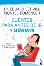 cuentos para antes de ir a dormir-eduard estivill-montse domenech-9788408099789 cuentos para antes de ir a dormir-eduard estivill-montse domenech-9788408099789