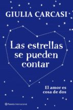 las estrellas se pueden contar-giulia carcasi-9788408104889 las estrellas se pueden contar-giulia carcasi-9788408104889