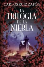 la trilogía de la niebla (ebook)-carlos ruiz zafon-9788408164289 la trilogía de la niebla (ebook)-carlos ruiz zafon-9788408164289