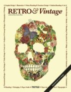 RETRO & VINTAGE (ED. BILINGUE)