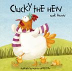 clucky the hen-mar pavon-9788415241089 clucky the hen-mar pavon-9788415241089