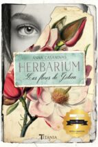 herbarium. las flores de gideon-anna casanovas-9788416327089 herbarium. las flores de gideon-anna casanovas-9788416327089