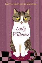 lolly willowes-sylvia townsend warner-9788416638789 lolly willowes-sylvia townsend warner-9788416638789