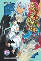 Bim bo gami ga nº 15 EBooks Kindle: