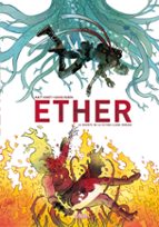ether: la muerte de la ultima llama dorada-david rubin-matt kindt-9788416880089 ether: la muerte de la ultima llama dorada-david rubin-matt kindt-9788416880089