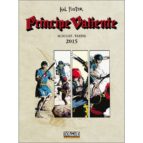 principe valiente 2016-hal foster-9788416961689 principe valiente 2016-hal foster-9788416961689