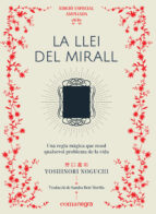 la llei del mirall (edicio especial)-yoshinori noguchi-9788417188689 la llei del mirall (edicio especial)-yoshinori noguchi-9788417188689