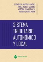 sistema tributario autonomico y local-emilio martinez gutierrez-9788417192389 sistema tributario autonomico y local-emilio martinez gutierrez-9788417192389