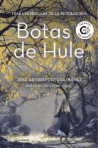 botas de hule (ebook)-jose arturo ortega ibañez-9788417321789 botas de hule (ebook)-jose arturo ortega ibañez-9788417321789