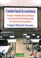 camino hacia la excelencia-9788417397289 camino hacia la excelencia-9788417397289