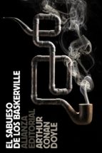 el sabueso de los baskerville-arthur conan doyle-9788420665689 el sabueso de los baskerville-arthur conan doyle-9788420665689