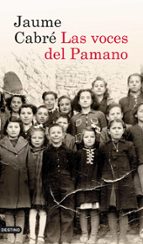 las voces del pamano (ebook)-jaume cabre-9788423326389 las voces del pamano (ebook)-jaume cabre-9788423326389