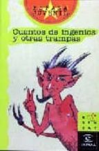 CUENTOS DE INGENIOS Y OTRAS TRAMPAS