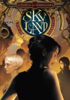 skyland 2: la nave de las tempestades-david carlyle-9788424635589 skyland 2: la nave de las tempestades-david carlyle-9788424635589