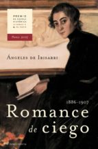 romance de ciego (ebook)-angeles de irisarri-9788427036789 romance de ciego (ebook)-angeles de irisarri-9788427036789