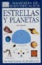 estrellas y planetas: manual de identificacion-ian ridpath-9788428211789 estrellas y planetas: manual de identificacion-ian ridpath-9788428211789