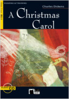 a christmas carol (book + cd)-charles dickens-9788431677589 a christmas carol (book + cd)-charles dickens-9788431677589