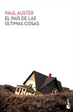 Descarga gratuita de nueva versión de ebooks El pais de las ultimas cosas
