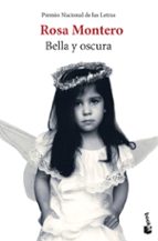 bella y oscura-rosa montero-9788432217289 bella y oscura-rosa montero-9788432217289