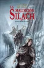 la maldicion silach-9788444146089 la maldicion silach-9788444146089