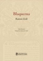 blaquerna (facsimil)-ramon llull-9788447539789 blaquerna (facsimil)-ramon llull-9788447539789