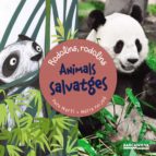 animals salvatges-pere marti i bertran-9788448935689 animals salvatges-pere marti i bertran-9788448935689