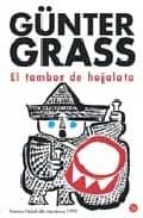 EL TAMBOR DE HOJALATA