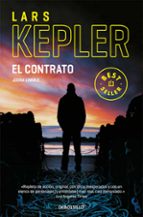 el contrato (inspector joona linna 2)-lars kepler-9788466342889 el contrato (inspector joona linna 2)-lars kepler-9788466342889