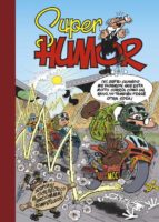 super humor mortadelo nº56: ¡espias!-francisco ibañez-9788466652889 super humor mortadelo nº56: ¡espias!-francisco ibañez-9788466652889