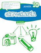 ortografía 10. 5º educacion primaria castellano ed 2017-9788469831489 ortografía 10. 5º educacion primaria castellano ed 2017-9788469831489