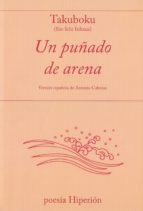un puñado de arena-9788475176789 un puñado de arena-9788475176789