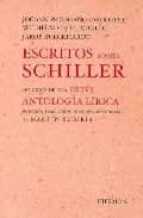 escritos sobre schiller seguidos de una breve antologia lirica-wilhelm von humboldt-johann wolfgang von goethe-jacob burckhardt-9788475177489 escritos sobre schiller seguidos de una breve antologia lirica-wilhelm von humboldt-johann wolfgang von goethe-jacob burckhardt-9788475177489
