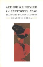 la senyoreta else-arthur schnitzler-9788477272489 la senyoreta else-arthur schnitzler-9788477272489
