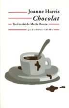 chocolat-joanne harris-9788477273189 chocolat-joanne harris-9788477273189