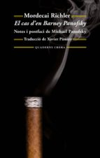 el cas d'en barney panofsky (ebook)-mordecai richler-9788477275589 el cas d'en barney panofsky (ebook)-mordecai richler-9788477275589