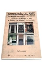 sociologia del arte: los museos madrileños y su publico-9788479543389 sociologia del arte: los museos madrileños y su publico-9788479543389