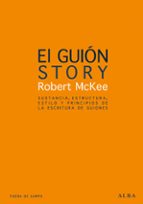 el guion (9ª ed.)-robert mckee-9788484281689 el guion (9ª ed.)-robert mckee-9788484281689