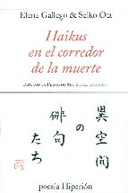 haikus en el corredor de la muerte-seiko ota-elena gallego-9788490020289 haikus en el corredor de la muerte-seiko ota-elena gallego-9788490020289
