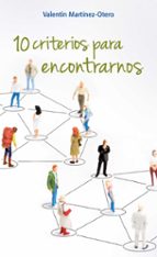 10 Criterios para encontrarnos Descarga gratuita de libros electrónicos en Portugal