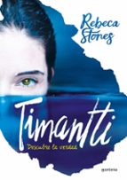 timantti: descubre la verdad-rebeca stones-9788490436189 timantti: descubre la verdad-rebeca stones-9788490436189