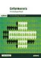 ENFERMERO/A SERVIZO GALEGO DE SAÚDE TEMARIO ESPECÍFICO 2