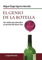 Descarga gratuita de Google Books Online El genio de la botella
