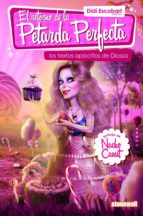 el retorno de la petarda perfecta (ebook)-didi escobart-9788494037689 el retorno de la petarda perfecta (ebook)-didi escobart-9788494037689