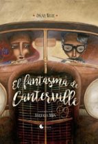 el fantasma de canterville-oscar wilde-9788494646089 el fantasma de canterville-oscar wilde-9788494646089