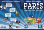 paris: cuadernos de actividades-mario guindel-paco guindel-9788494768989 paris: cuadernos de actividades-mario guindel-paco guindel-9788494768989