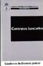 Contratos bancarios Internet gratis Descargar libros de nuevo